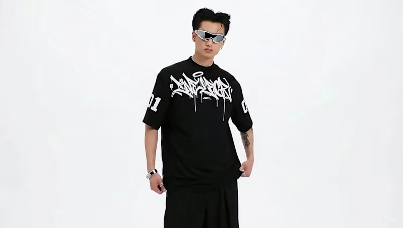 Cover image for Streetwear clothing designs