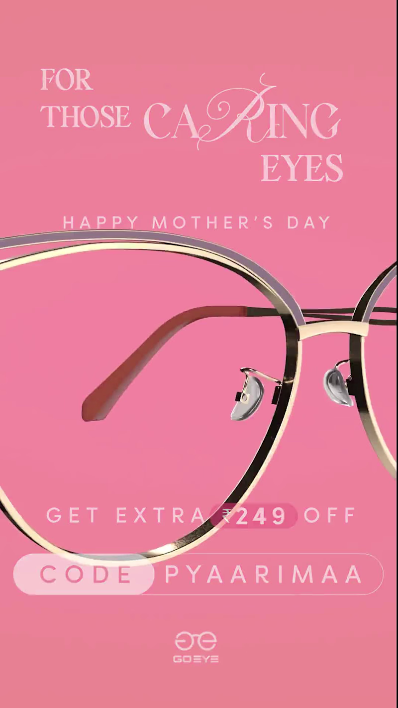 Cover image for Mother's Day Brand Film