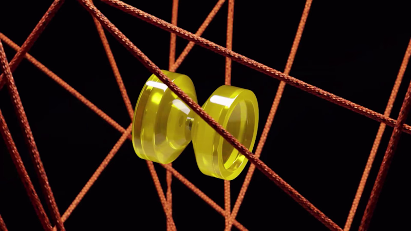 Cover image for ROPE Dynamics