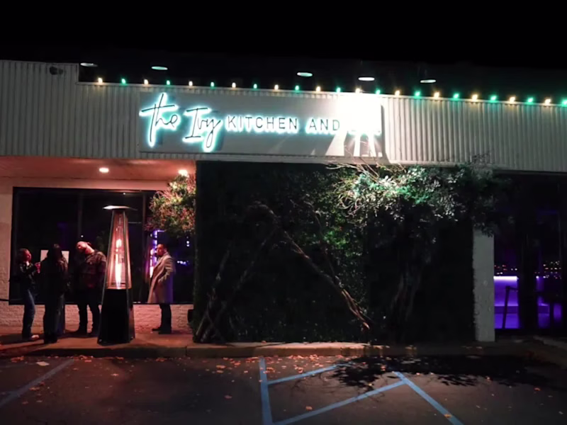 Cover image for New Year’s Eve Celebration Recap Reel