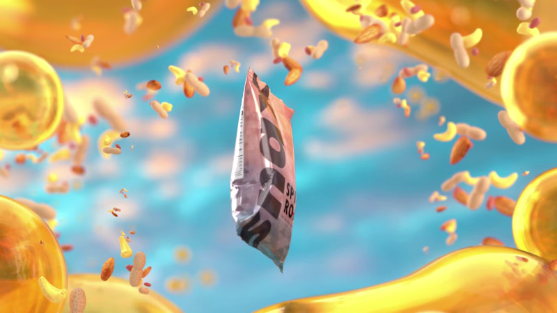 Cover image for SNAX