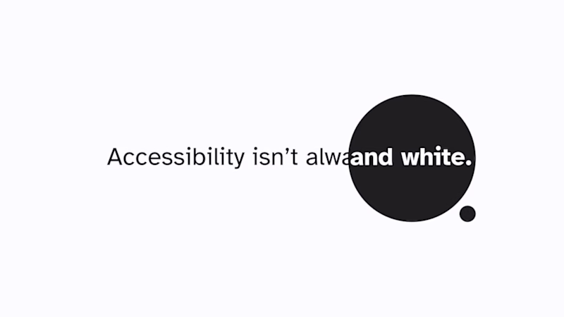 Cover image for Accessibilities.co | Explainer Video 🔎✨ This video showcase...