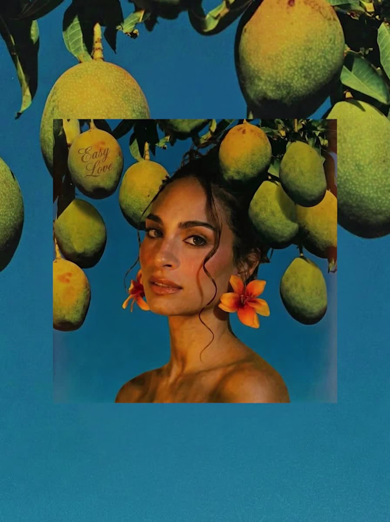 Cover image for Creative direction and cover artwork