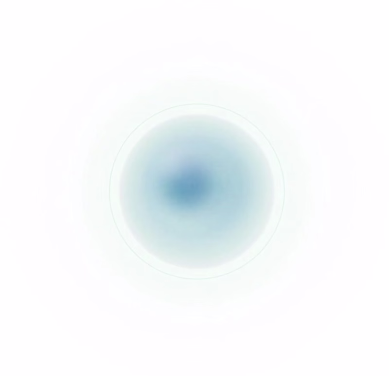 Cover image for Echo Orb: Designing an Audio-Reactive Interface