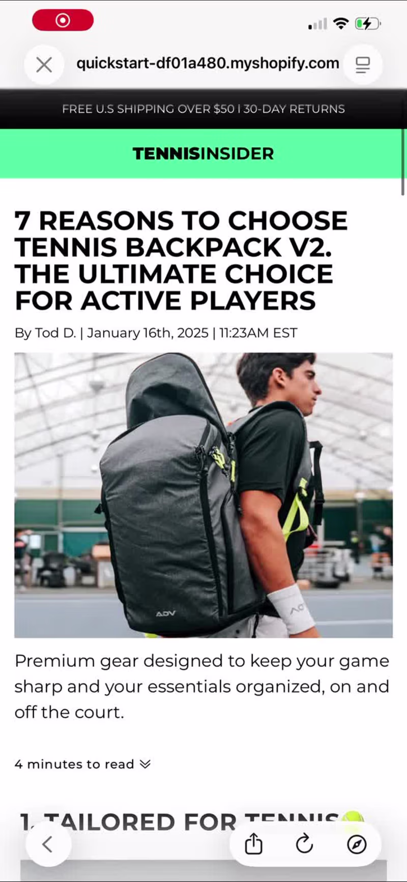 Cover image for The problem isn't always the