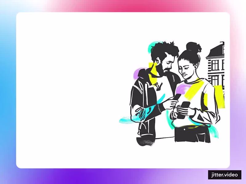 Cover image for Expressive Illustration Campaign