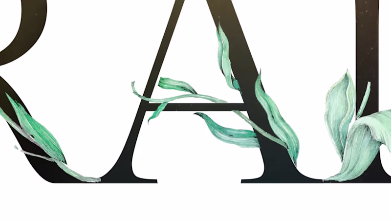 Cover image for Intro Animation: Logo Animation with Episode Title