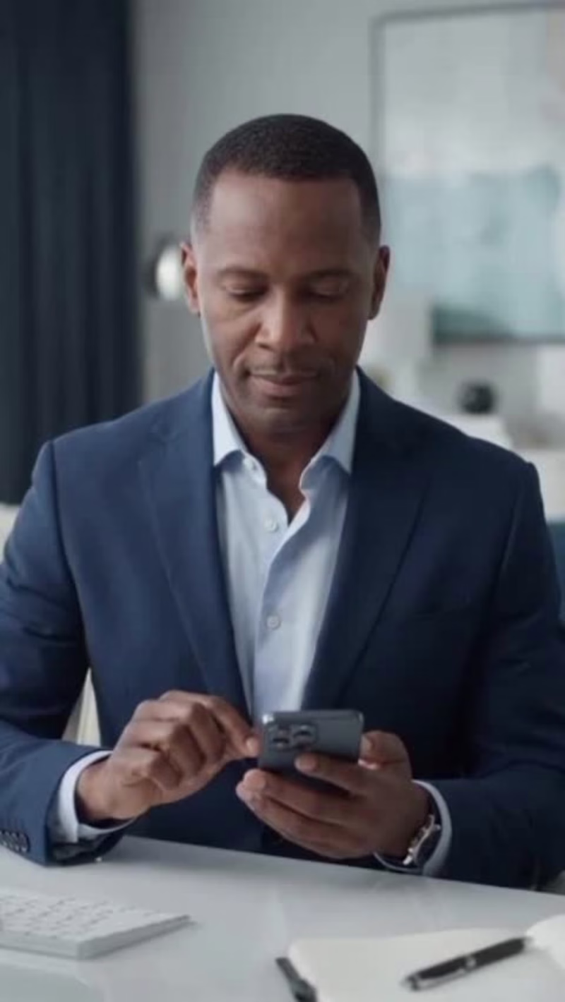 Cover image for Created a three-video social media