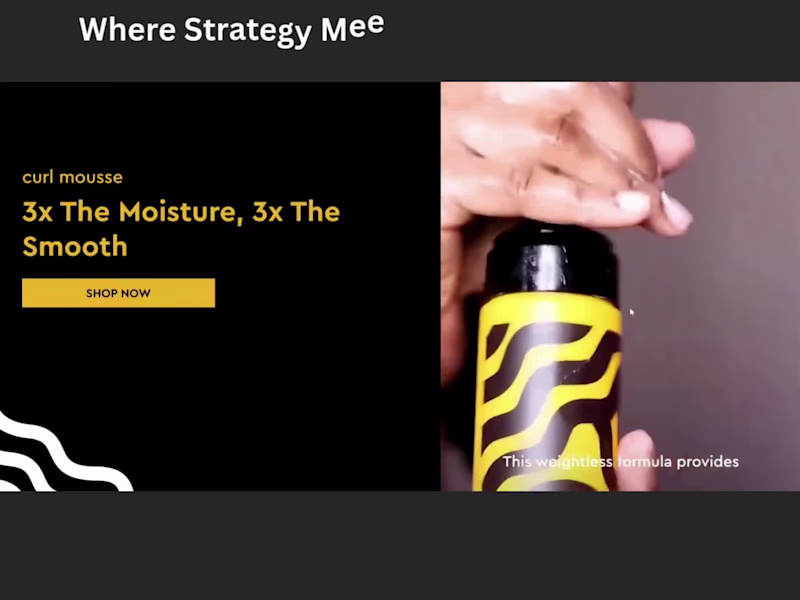 Cover image for PATTERN Beauty: Shopify Haircare Store