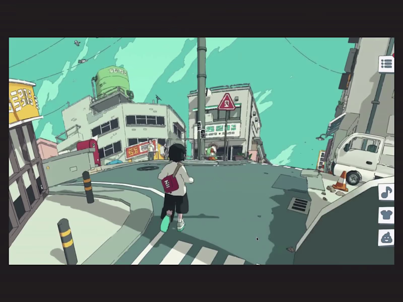 Cover image for Messenger by Abeto doesn’t feel