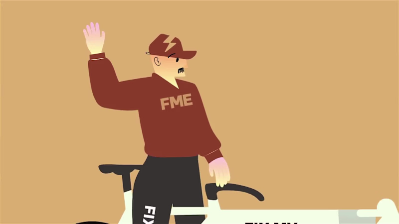 Cover image for Brand Deisgn for FixMyElectrics.com
