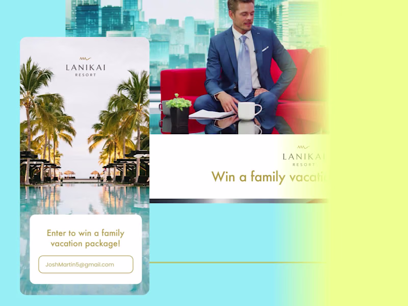 Cover image for Audience.io 2.0 Launch Video