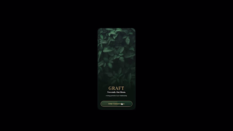 Cover image for 🌿 Just built something beautifully