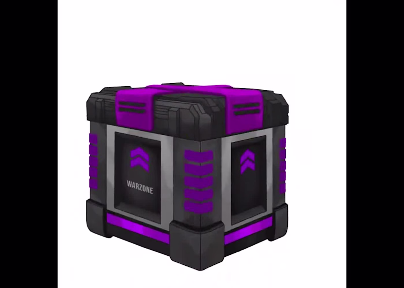 Cover image for Loot Box Animations