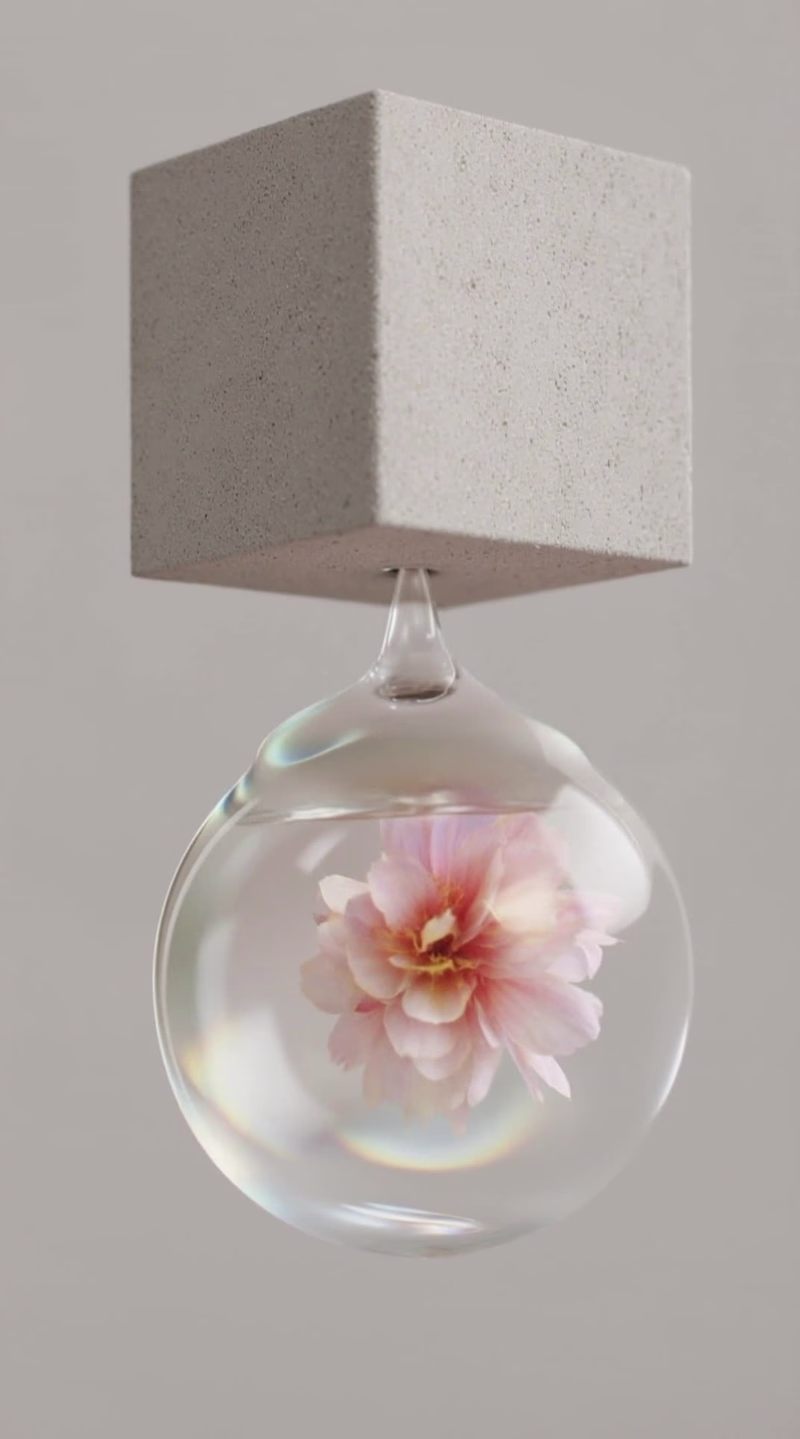 Cover image for Something to think about.