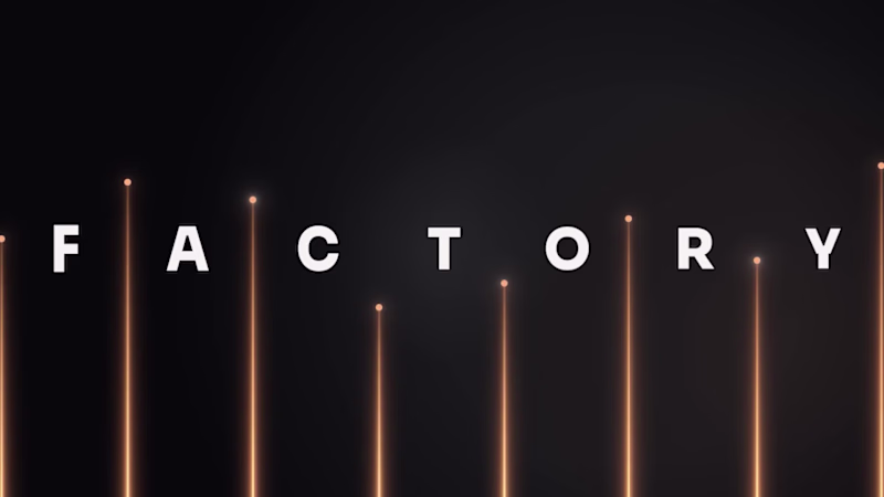 Cover image for Factory × Slack - Product