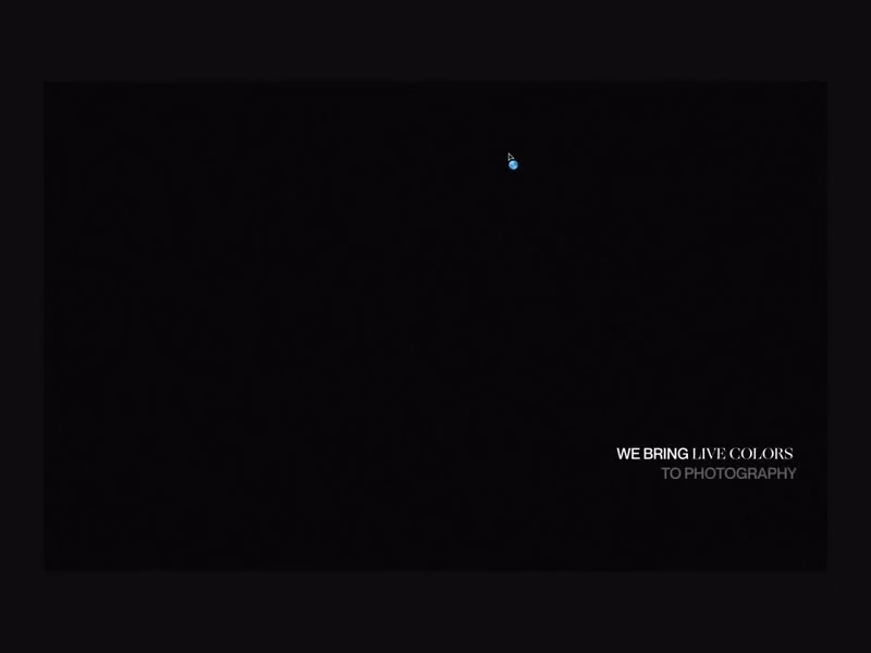 Cover image for I always tought achieving these animations are impossible bu...