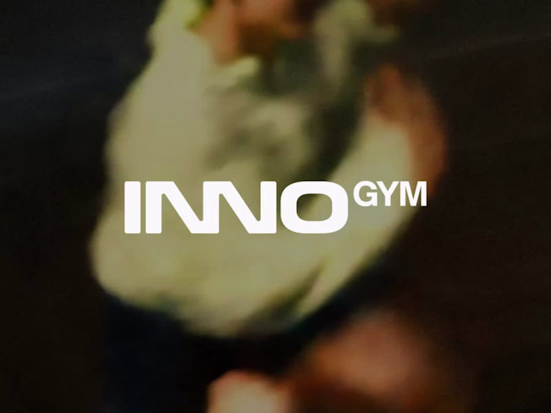 Cover image for New work! Logo design for