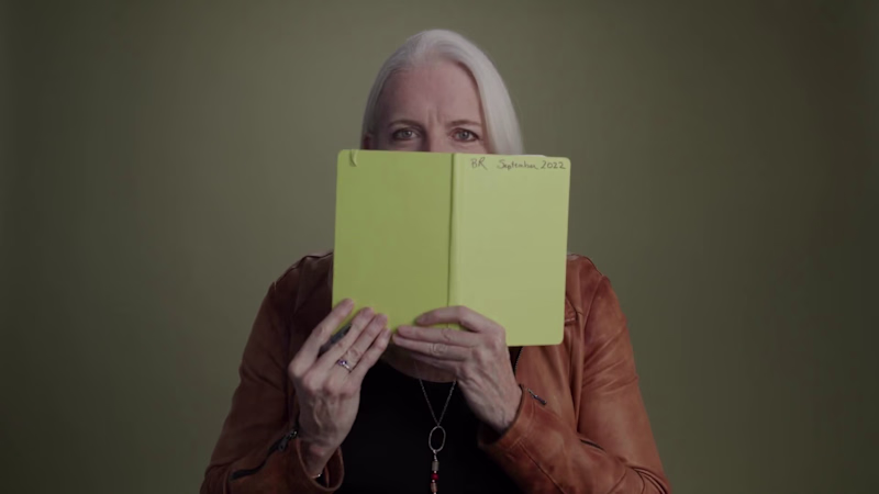 Cover image for Talking head stuck ins editing