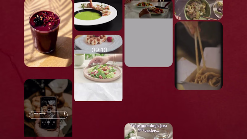 Cover image for EAT — Social Media &