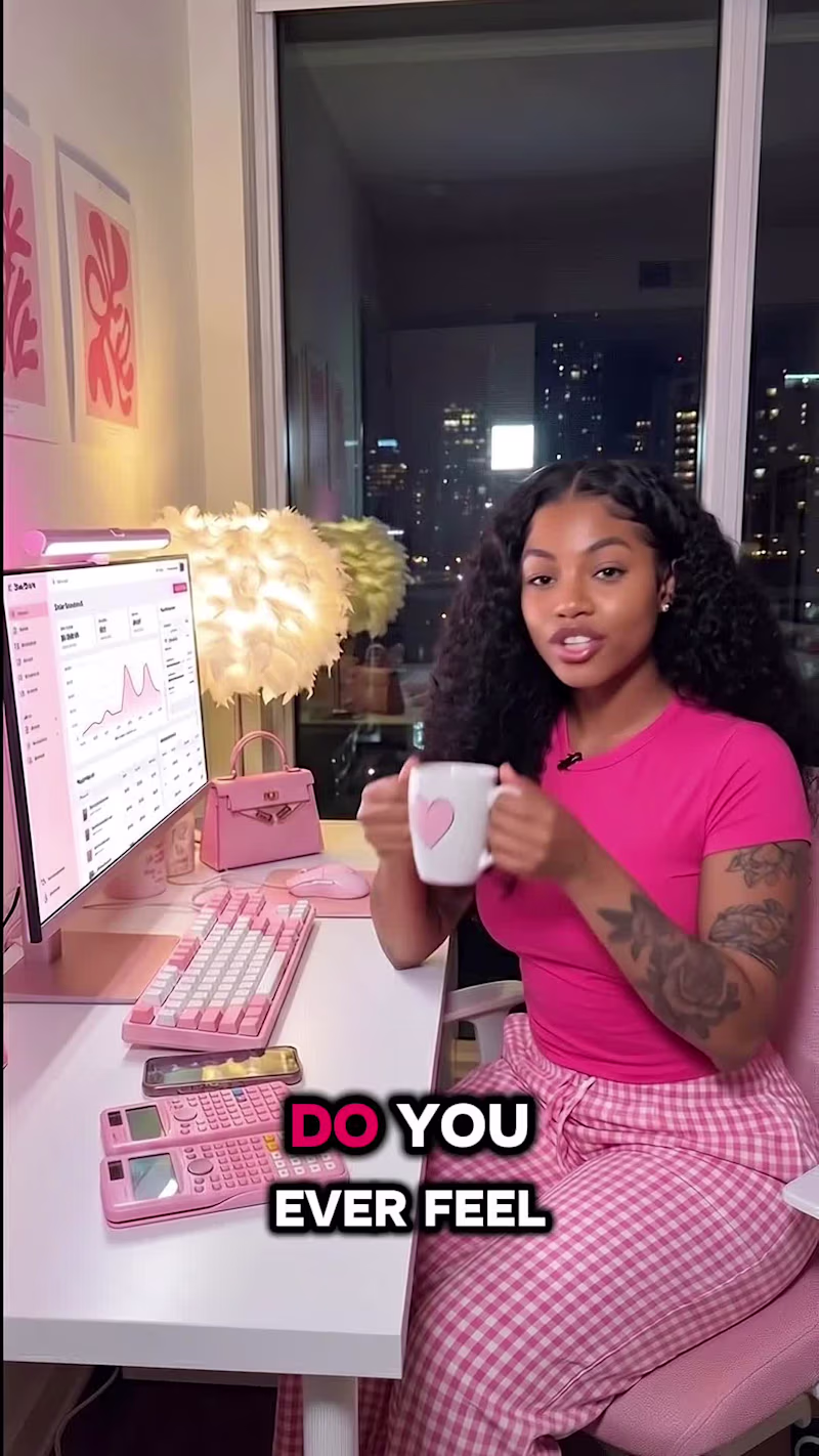 Cover image for Created this AI spokesperson video