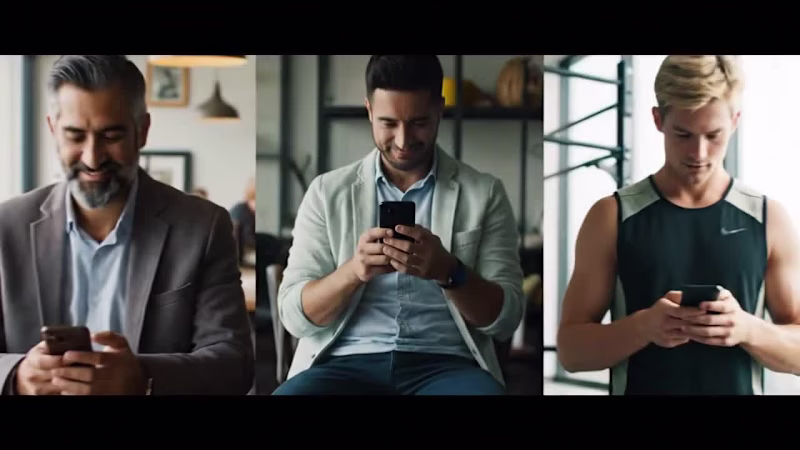 Cover image for Junín (Argentina). Gurgaon (India). Hollywood. ✈️ As Lead Ba...