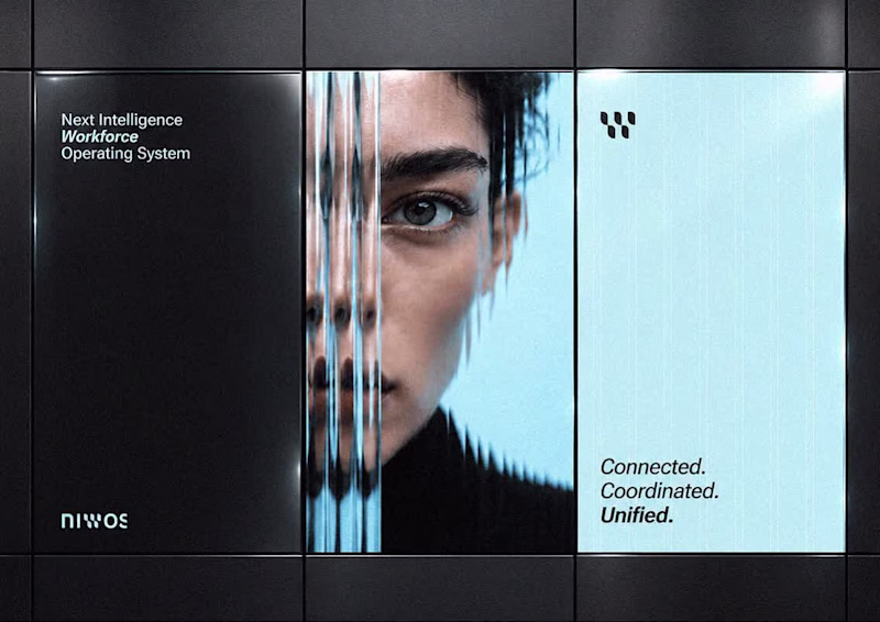 Cover image for Next intelligence. A brand you