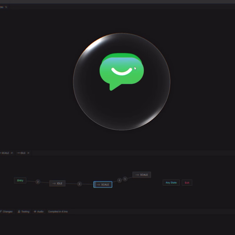 Cover image for Interactive Google icon set