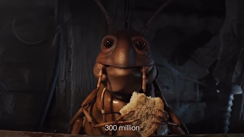 Cover image for Pest_Control_Services_Promo_Production_Story.