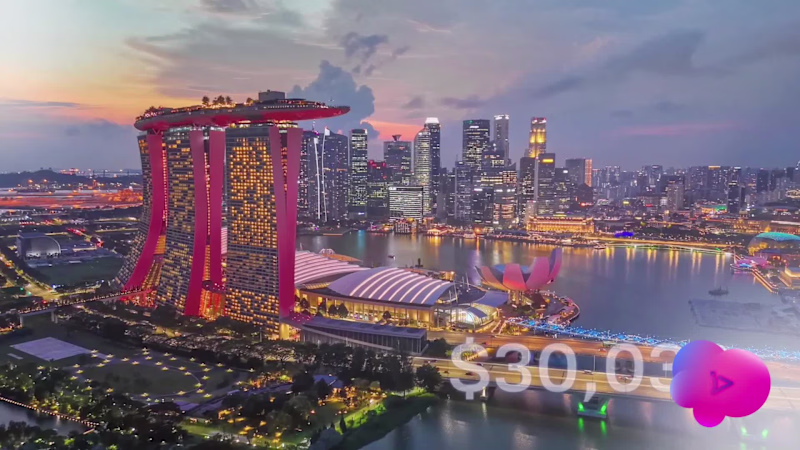 Cover image for Elevate Your Experience: Dynamic Real-World