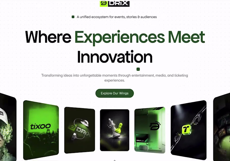 Cover image for Exploring Creative Composition: A Visual Journey in Design