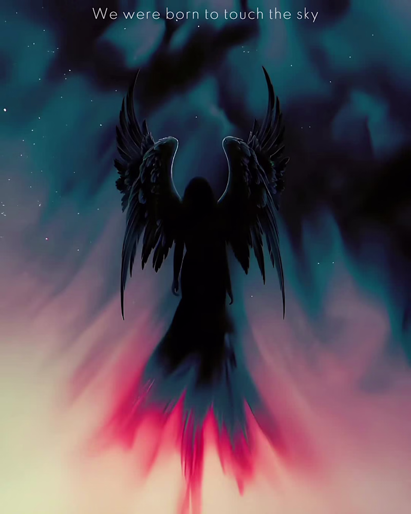 Cover image for AI-Enhanced Video Production: Dark Thoughts