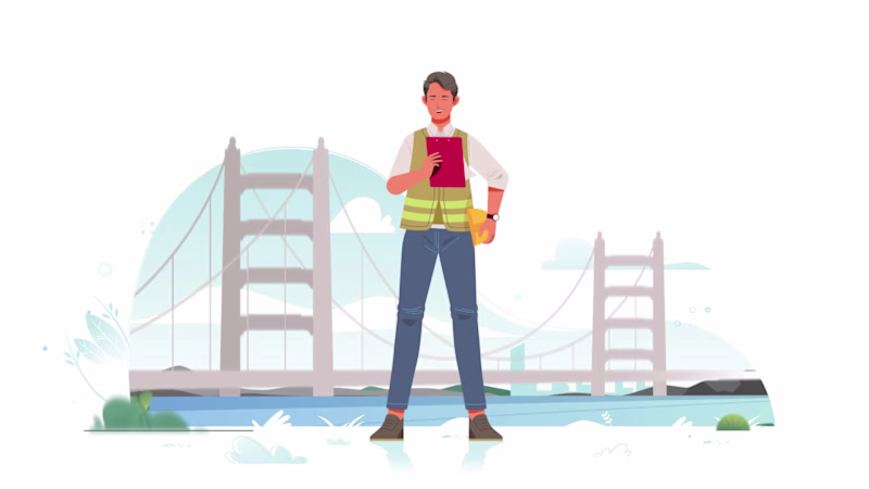 Cover image for Animated Explainer Video | Acrevis