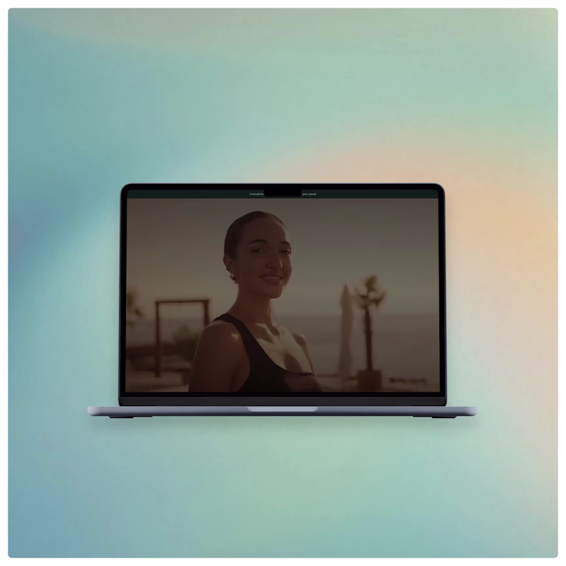 Cover image for From screens to experience. ✨
A