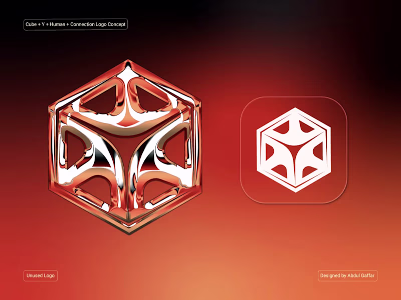 Cover image for Logo Design Showcase.