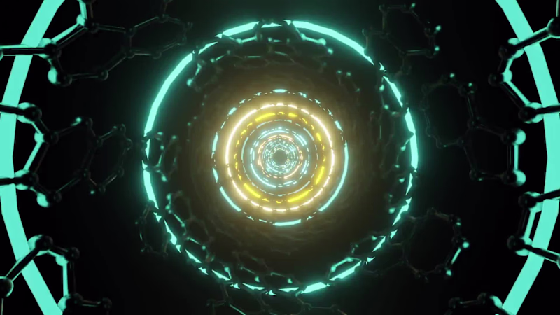 Cover image for 3D Motion Design