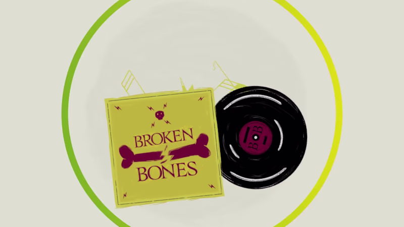 Cover image for Some After Effects animation AND Cinema 4D for bonus points