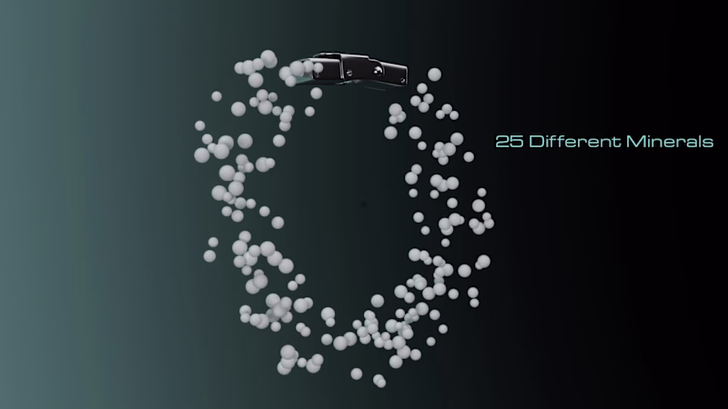Cover image for Use a captivating 3D animation