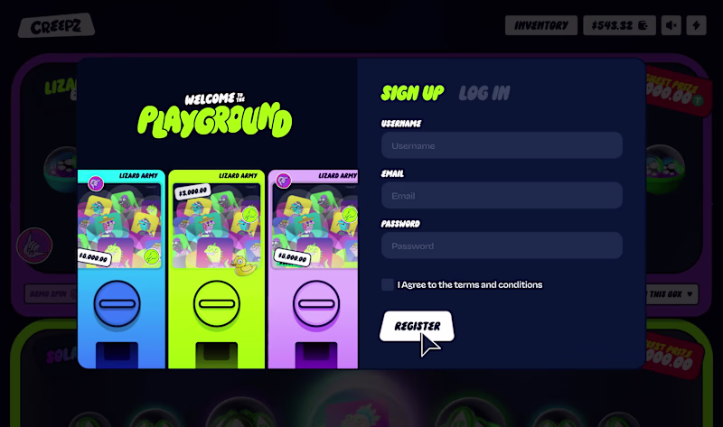 Cover image for Facing my fears has been a huge part of this project. The so...