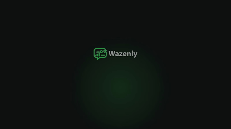 Cover image for I made Wazenly, Its is