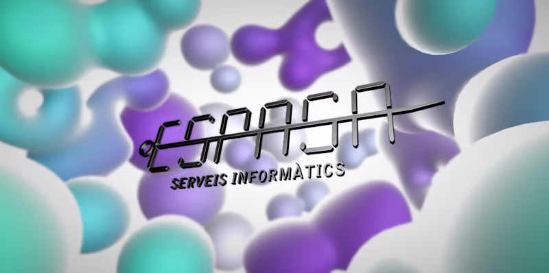 Cover image for ANIMATED SPLINE - ESPASA 