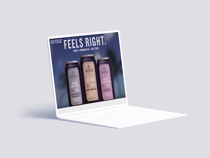 Cover image for TrustedGut
