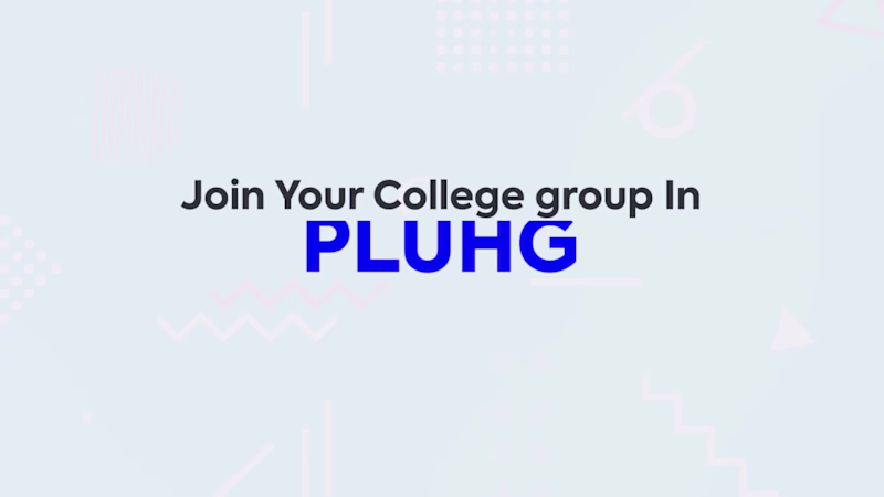 Cover image for Pluhg Visual Identity and Motion Design