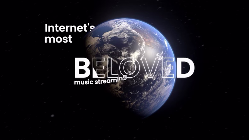Cover image for High-level documentary edit on Spotify’s