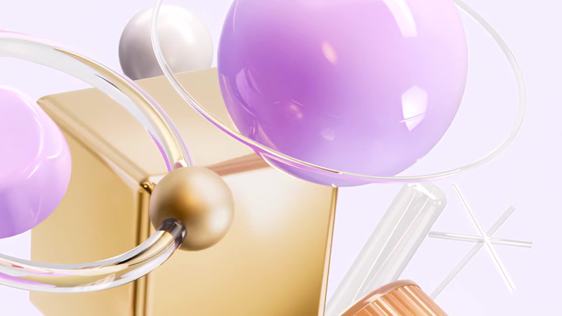 Cover image for Riotters: Design & Motion Reel