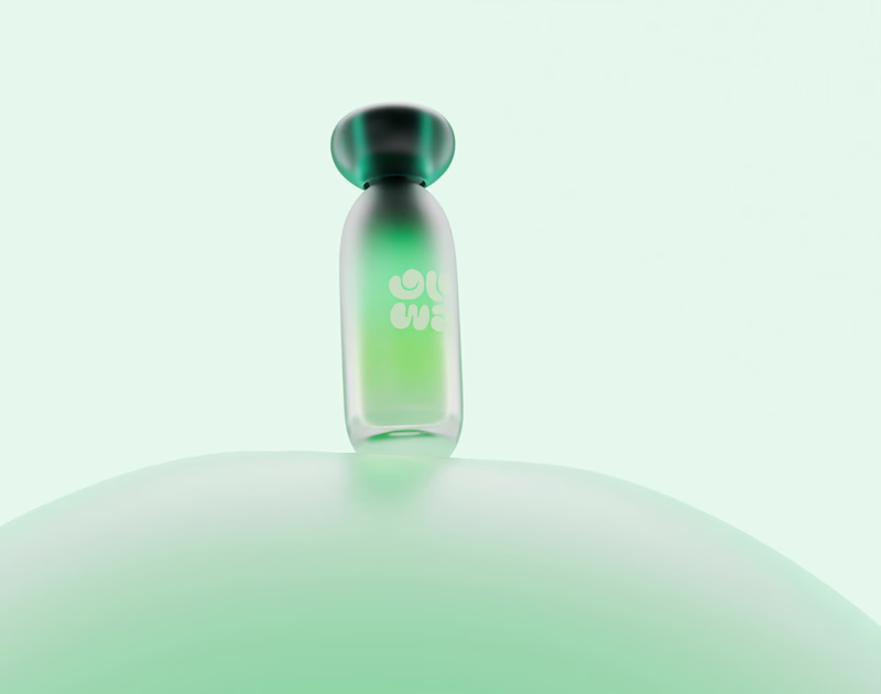 Cover image for Designing Glowa, a portable skincare brand made for Gen Z’s ...