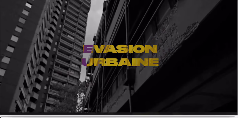 Cover image for URBANMOVE | Corporate Website