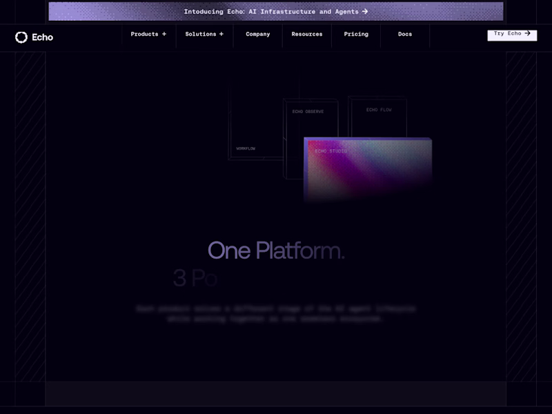 Cover image for AI Agent Infrastructure Platform Design