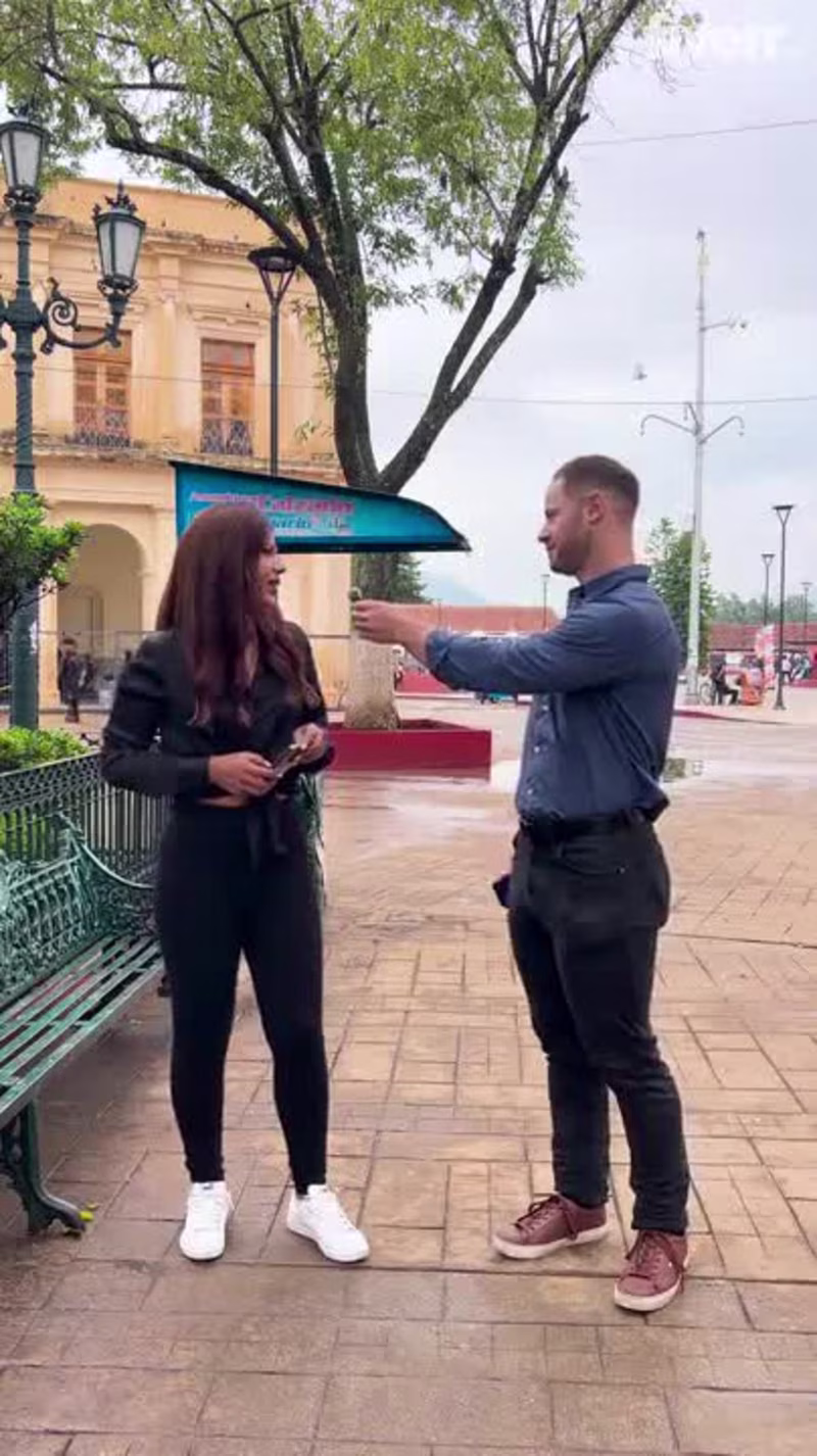 Cover image for Produced 4 short promotional UGC