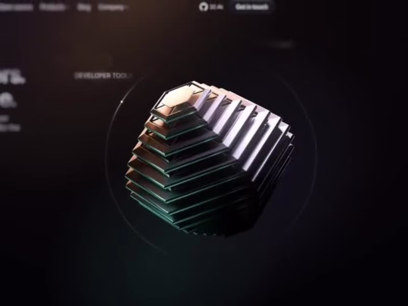 Cover image for “From web design to animation — complete launch in one packa...